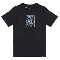 adidas camiseta football graphic t-shirt junior para nino