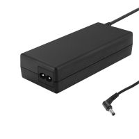qoltec 50073 adaptador de corriente 65w para toshiba negro