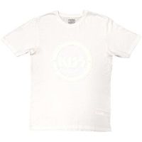kiss tops y camisetas ro2793 para mujer