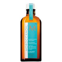 moroccanoil treatment light 100ml