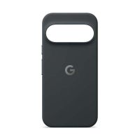 funda para movil google cover policarbonato negro mate para pixel 11 pro xl
