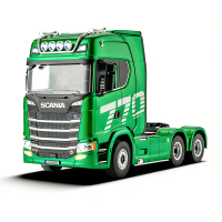 huina toys 1501 pro 1502 118 24g 19ch scania 770s camion remolque de tractor rc con licencia oficial juguete genial co