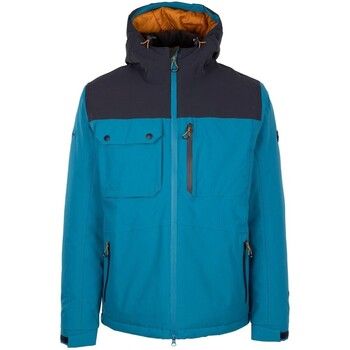 Trespass Abrigo de plumas Eastwell para hombre