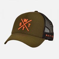 watts gorra casquette truck para hombre