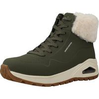 skechers botines uno rugged fall air para mujer