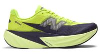 new balance mujer - amarillo