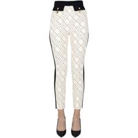 elisabetta franchi pantalones pnp00008000ai para mujer