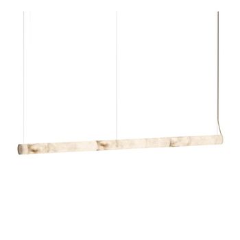 Lámpara colgante led bowie 190 (36w)