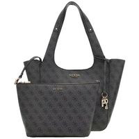 guess bolso hwsg73 34220 calista 2 in 1 tote para mujer