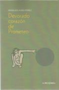 devorado corazon de prometeo