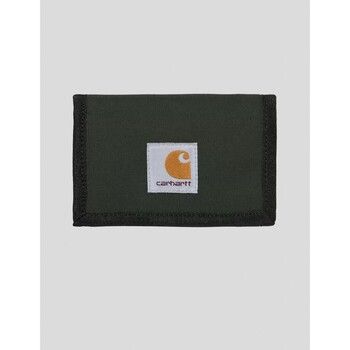 Carhartt Cartera MONEDERO ALEC WALLET RAVEN para hombre