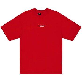 G-Star Raw Camiseta GT19828 para niño