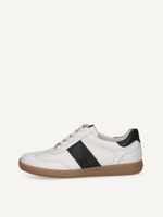 caprice sneaker white made of leather size 405