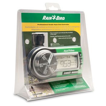 Programador De Grifo Digital Rain Bird 1zehtmr