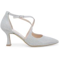 melluso zapatos de tacon e1631q-255554 para mujer