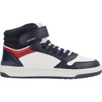 geox deportivas moda j washiba para nino