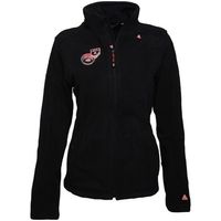 peak mountain polar blouson polaire femme asweiss para mujer