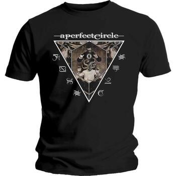 A Perfect Circle Tops y Camisetas Outsider para mujer