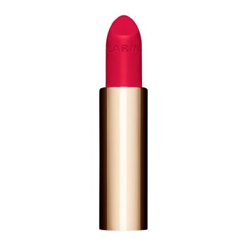Clarins Cosmética Labios Joli Rouge Velvet Mate Refill Recarga Barra De Labios