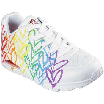 Skechers Zapatillas Goldcrown para mujer