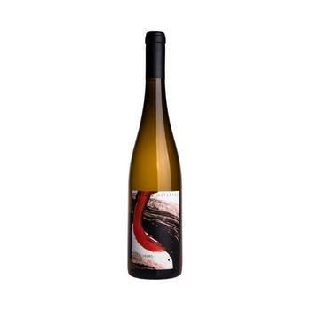 Domaine Ostertag, Grand Cru Muenchberg Riesling 2018 Vino Blanco Francia Alsacia 75 Cl. 13.5o