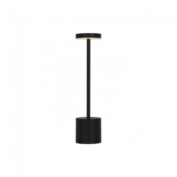 Lámpara de mesa batería recargable led freya dim (3w)