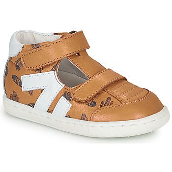GBB Zapatillas altas SAMBO para niño