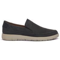 valleverde mocasines navy babuk para hombre