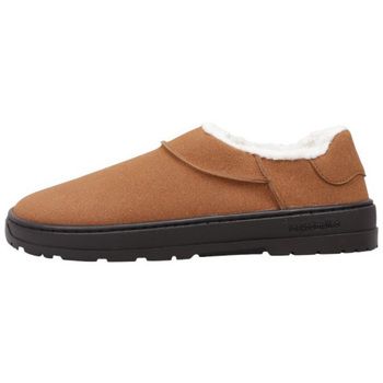 Beflamboyant Sandalias HUG COZY BAREFOOT SLIPPER para hombre