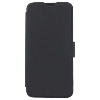 Funda para móvil La Casa de las Carcasas Libro Suave Tacto Premium Antigolpes para Samsung Galaxy S23