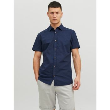 Jack & Jones Camisa Summer Korte Mouw para mujer