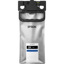 Epson C13T11N140 cartucho de tinta Alto rendimiento (XL) Negro (5.000 pÃ¡ginas)