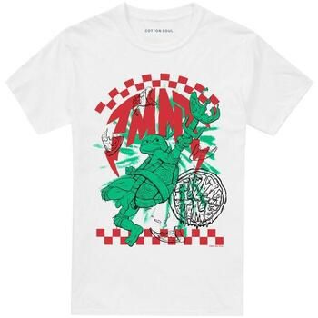 Dessins Animés Camiseta TV28154 para hombre