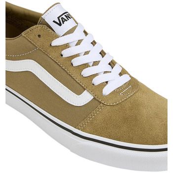 Vans Zapatillas Baskets Ward Suede/Canvas daim para mujer
