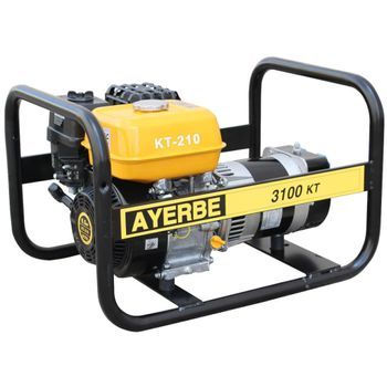 Ay-3100 Kiotsu A/e - Ayerbe - 5430005
