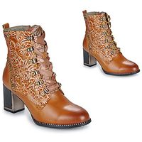 laura vita botines kacio para mujer