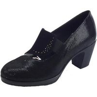 susimoda zapatos de tacon 883691 diamant vernice para mujer
