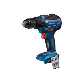 Robert Bosch 06019h5202 Atornillador A Batería Gsr 18v-55 Professional