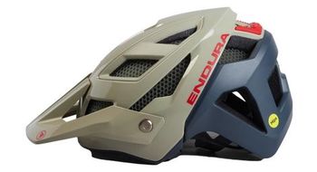 Casco endura mt500 mips gris azul