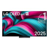 tv lg oled evo oled83c56la 83 4k smart tv dolby vision wifi bluetooth hdr