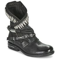 airstep  as98 botines tial foglie para mujer
