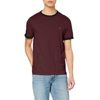 farah camiseta gt27040 para hombre