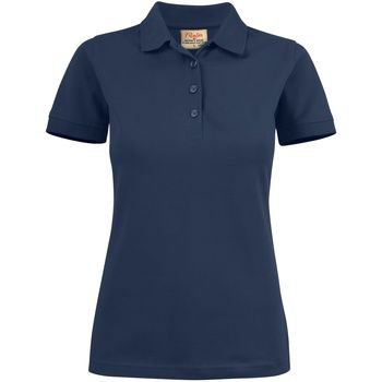 Printer Polo Surf para mujer