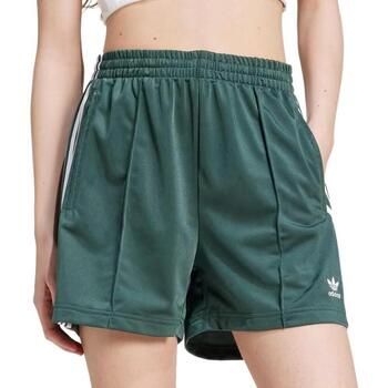 adidas Short Firebird para mujer