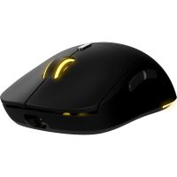 forgeon darrowspike rgb raton gaming inalambrico 19000 dpi negro