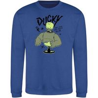 disney jersey gt52328 para hombre