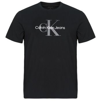 Calvin Klein Jeans Camiseta SS HERO MONOGRAM TEE30S EU OPT para hombre