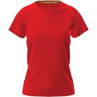 stedman camiseta manga larga ab347 para mujer