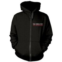 the exploited jersey barmy army para mujer