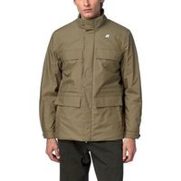 k-way cazadora k4157ew para hombre